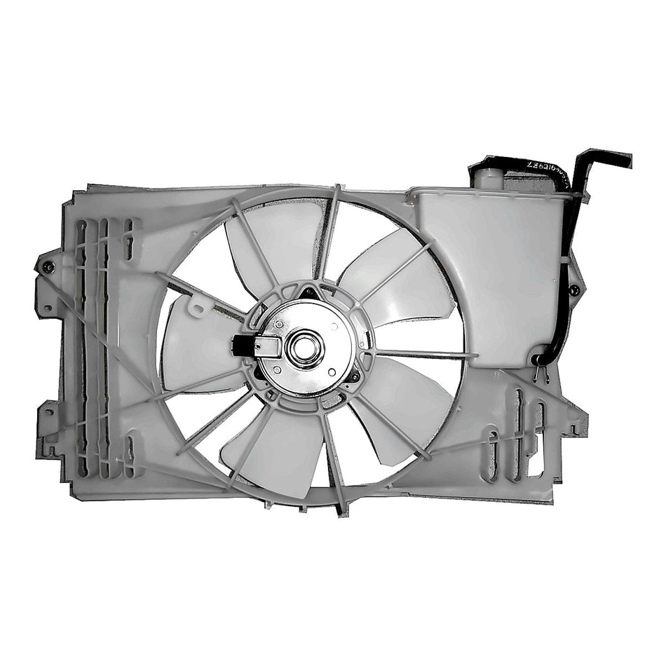 2003-2006 Pontiac Vibe Cooling Fan, TO3115125