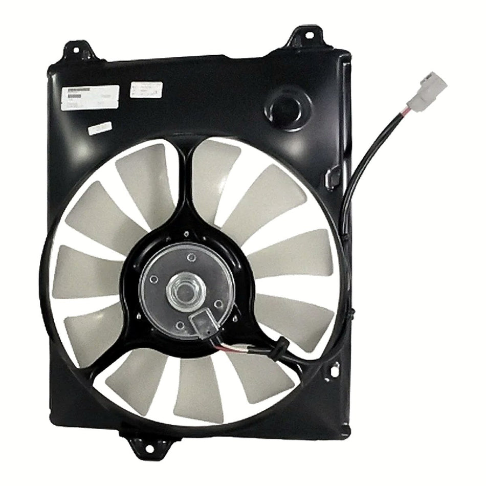 1998-2003 Toyota Sienna Ac Fan, TO3115126