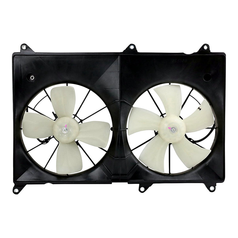 2001-2007 Toyota Highlander Cooling Fan, TO3115128