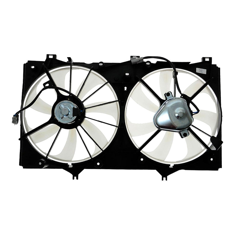 2007-2009 Toyota Camry Cooling Fan, TO3115151