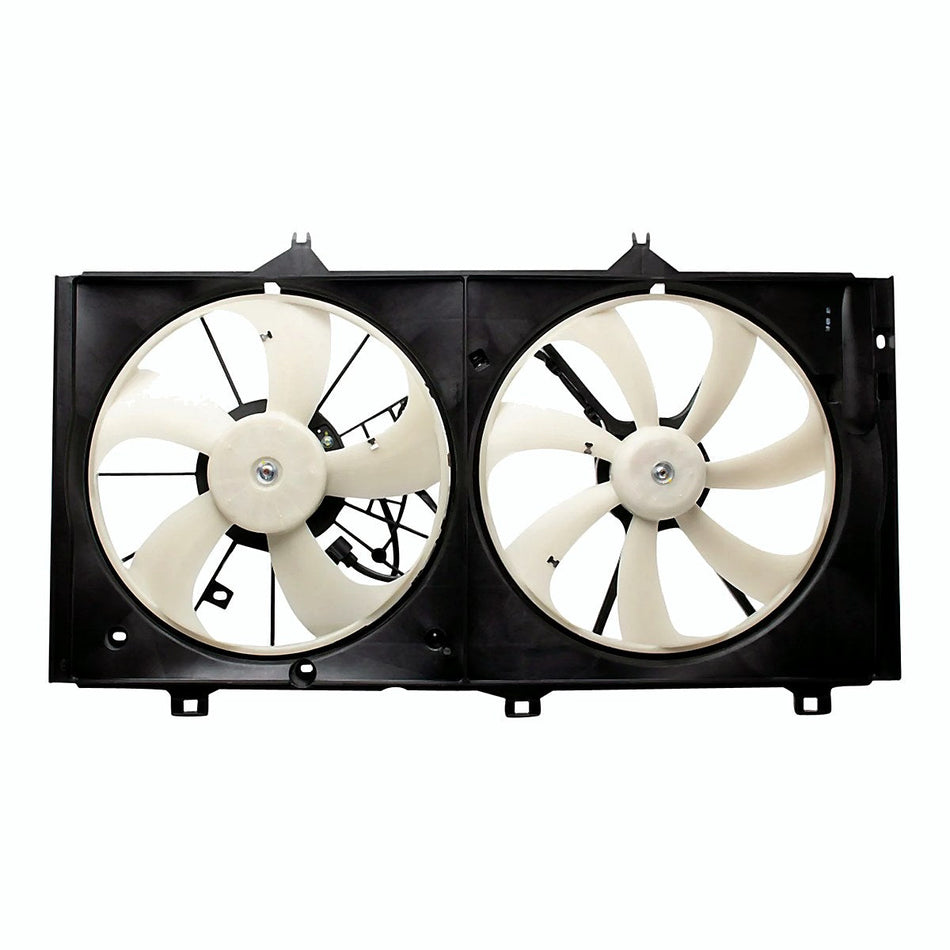 2007-2011 Toyota Camry Cooling Fan, TO3117101