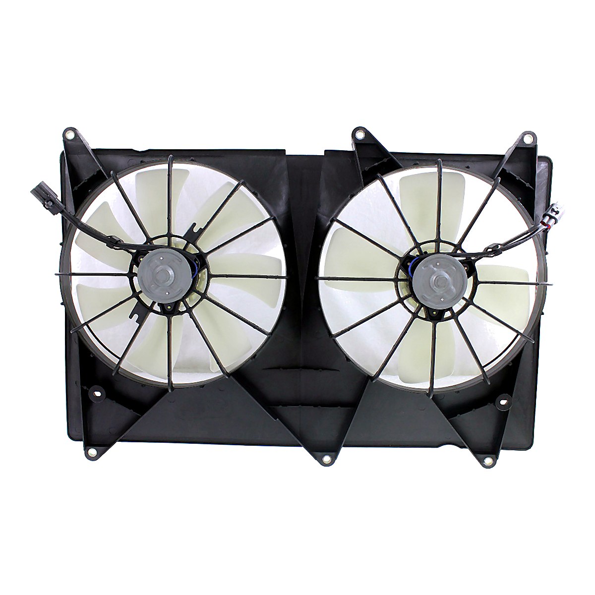 2001-2003 Toyota Highlander Cooling Fan, TO3120102