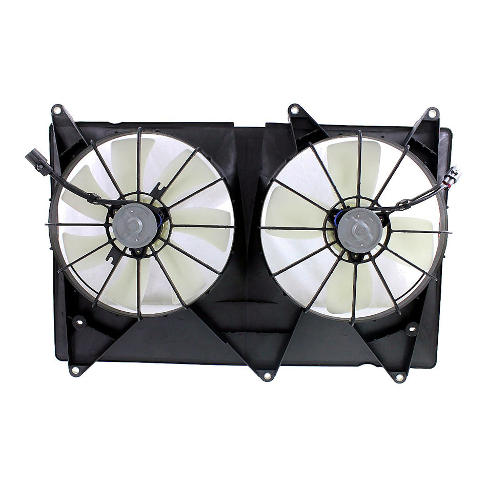 2001-2003 Toyota Highlander Cooling Fan, TO3120102