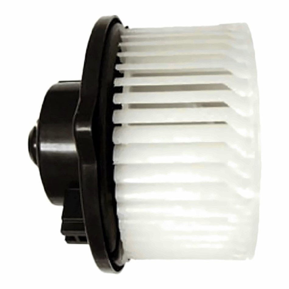 1998-2003 Toyota Sienna Blower Motor, left-side view, TO3126106