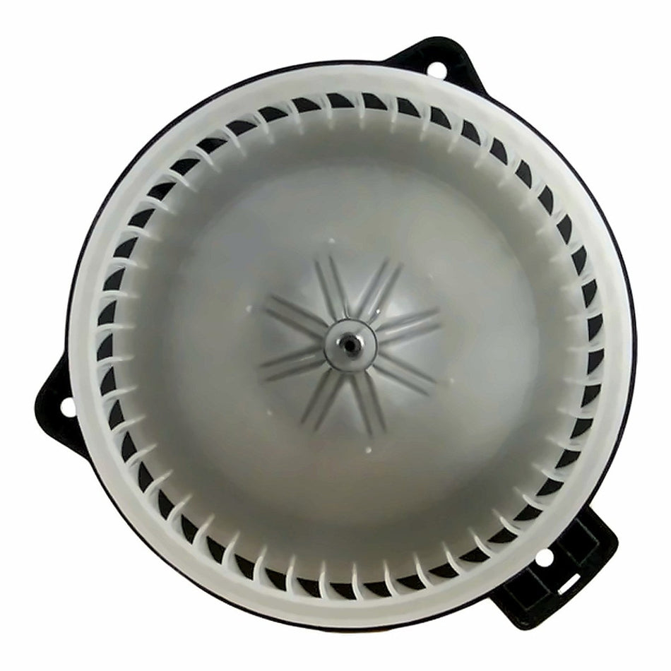 2001-2007 Toyota Sequoia Blower Motor, left-side view, TO3126110
