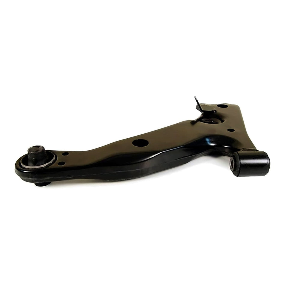 1993-1997 Toyota Corolla Sedan Lower Control, front driver side, left-side view, TY1037L
