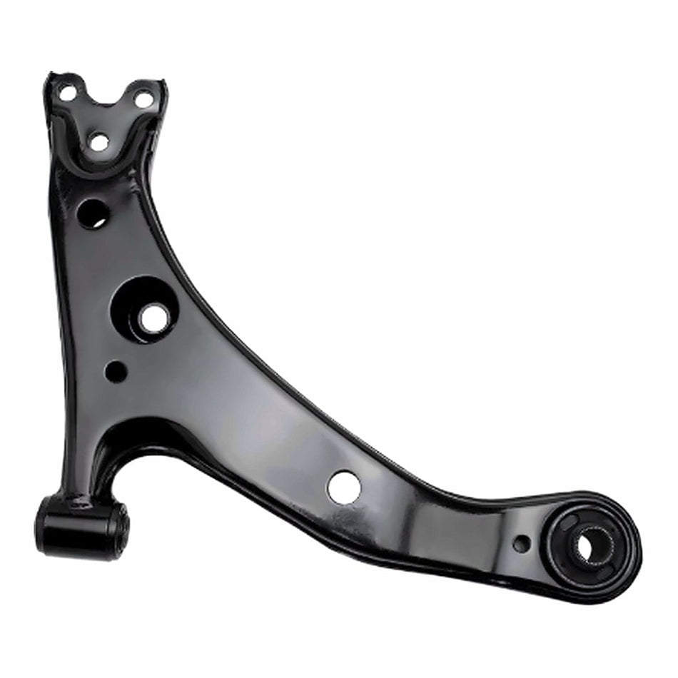 1998-2002 Toyota Corolla Sedan Lower Control, front driver side, left-side view, TY1038L
