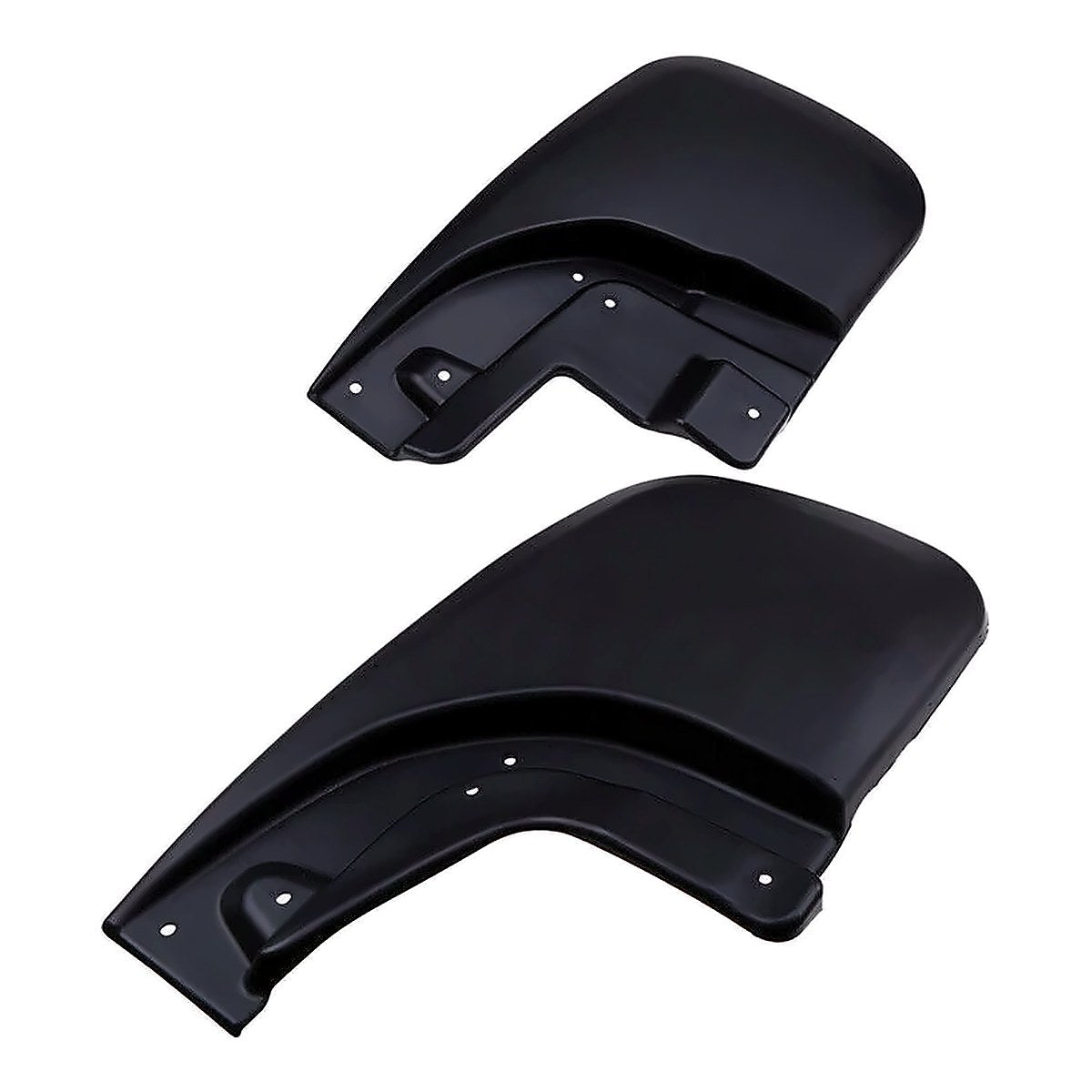 2003-2008 Toyota Corolla Sedan Mud Guard, front driver side, TY1255L