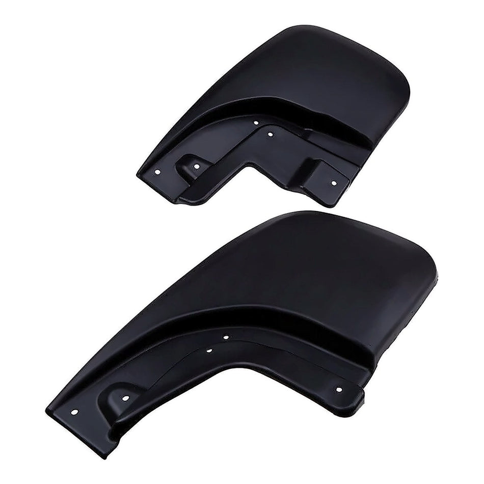 2003-2008 Toyota Corolla Sedan Mud Guard, front driver side, TY1255L