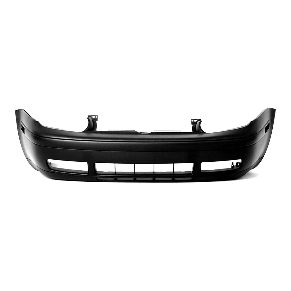 2007 Volkswagen Golf City Bumpers, front, VW1000135