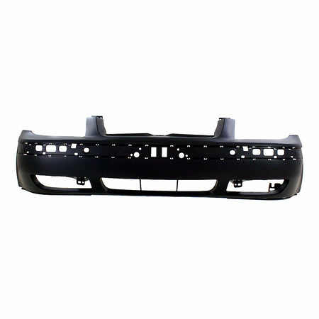 1999-2005 Volkswagen Jetta Bumpers, front, VW1000136