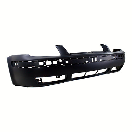 1999-2005 Volkswagen Jetta Bumpers, front, left-side view, VW1000136