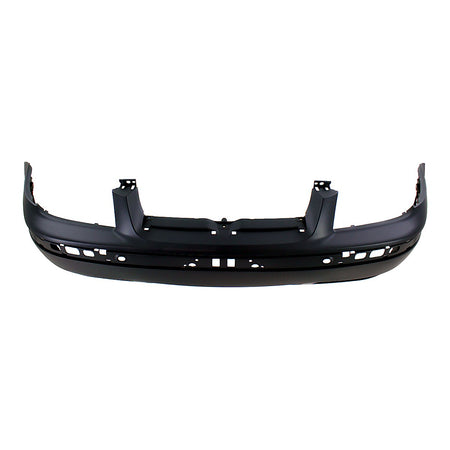 1999-2005 Volkswagen Jetta Bumpers, front, right-side view, VW1000136