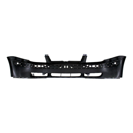 1999-2005 Volkswagen Jetta Bumpers, front, rear view, VW1000136