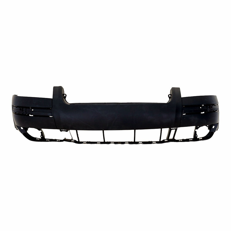 2001-2005 Volkswagen Passat Bumpers, front, VW1000144