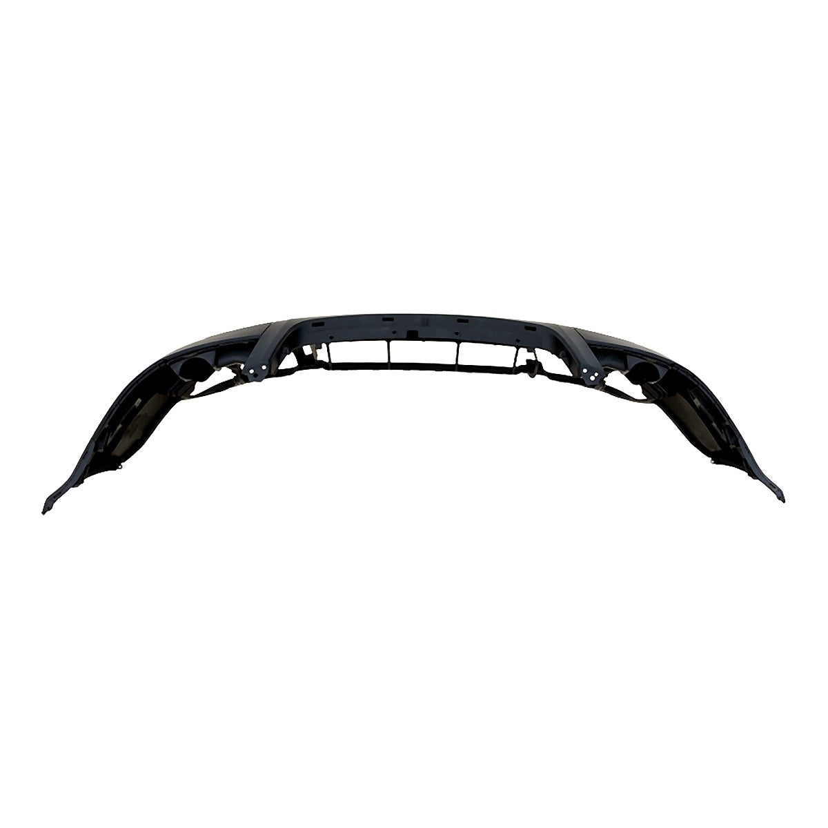 2001-2005 Volkswagen Passat Bumpers, front, right-side view, VW1000144