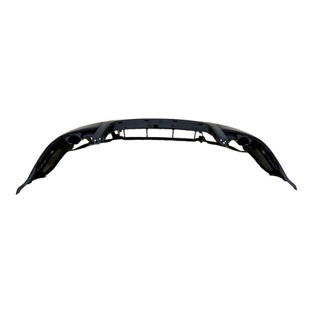 2001-2005 Volkswagen Passat Bumpers, front, right-side view, VW1000144
