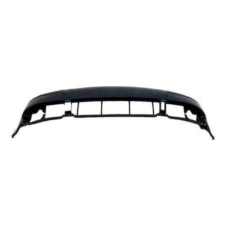 2001-2005 Volkswagen Passat Bumpers, front, top view, VW1000144