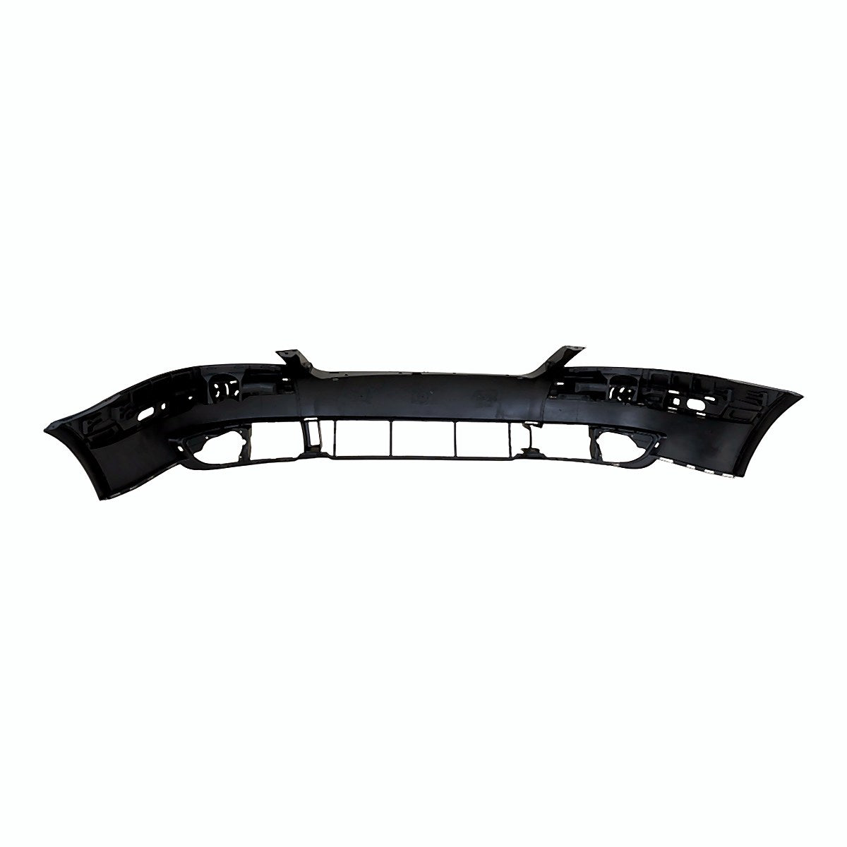 2001-2005 Volkswagen Passat Bumpers, front, rear view, VW1000144