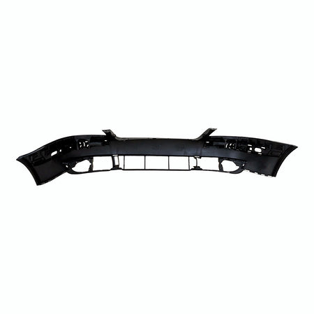 2001-2005 Volkswagen Passat Bumpers, front, rear view, VW1000144