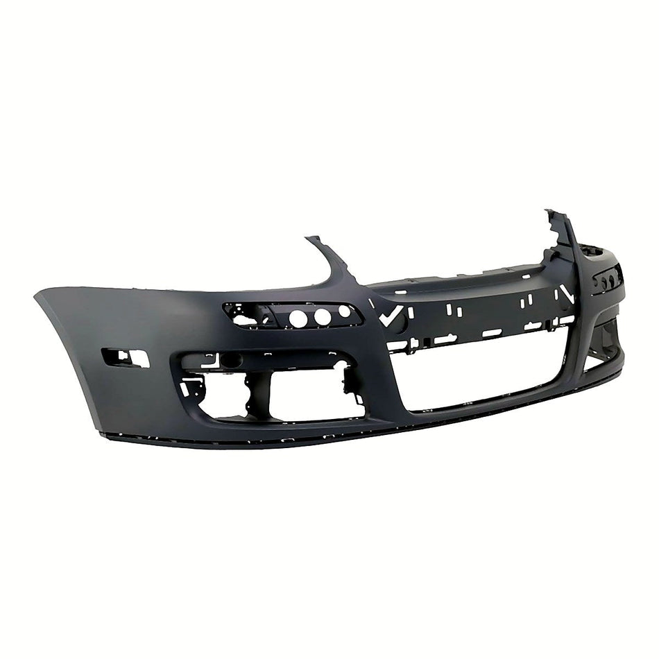 2006-2007 Volkswagen Gti Bumpers, front, VW1000161