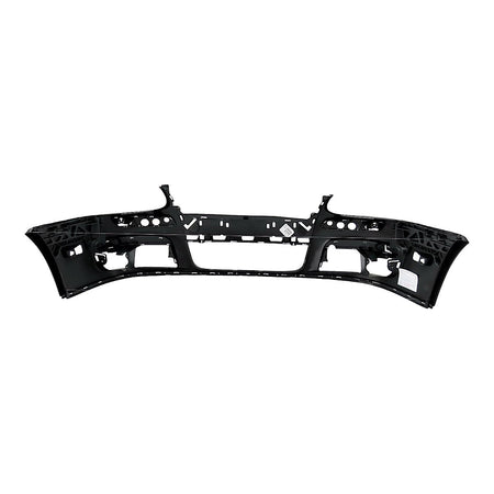 2005-2010 Volkswagen Jetta Bumpers, front, rear view, VW1000161