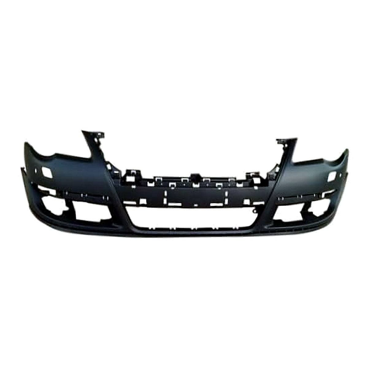 2006-2010 Volkswagen Passat Bumpers, front, VW1000162C