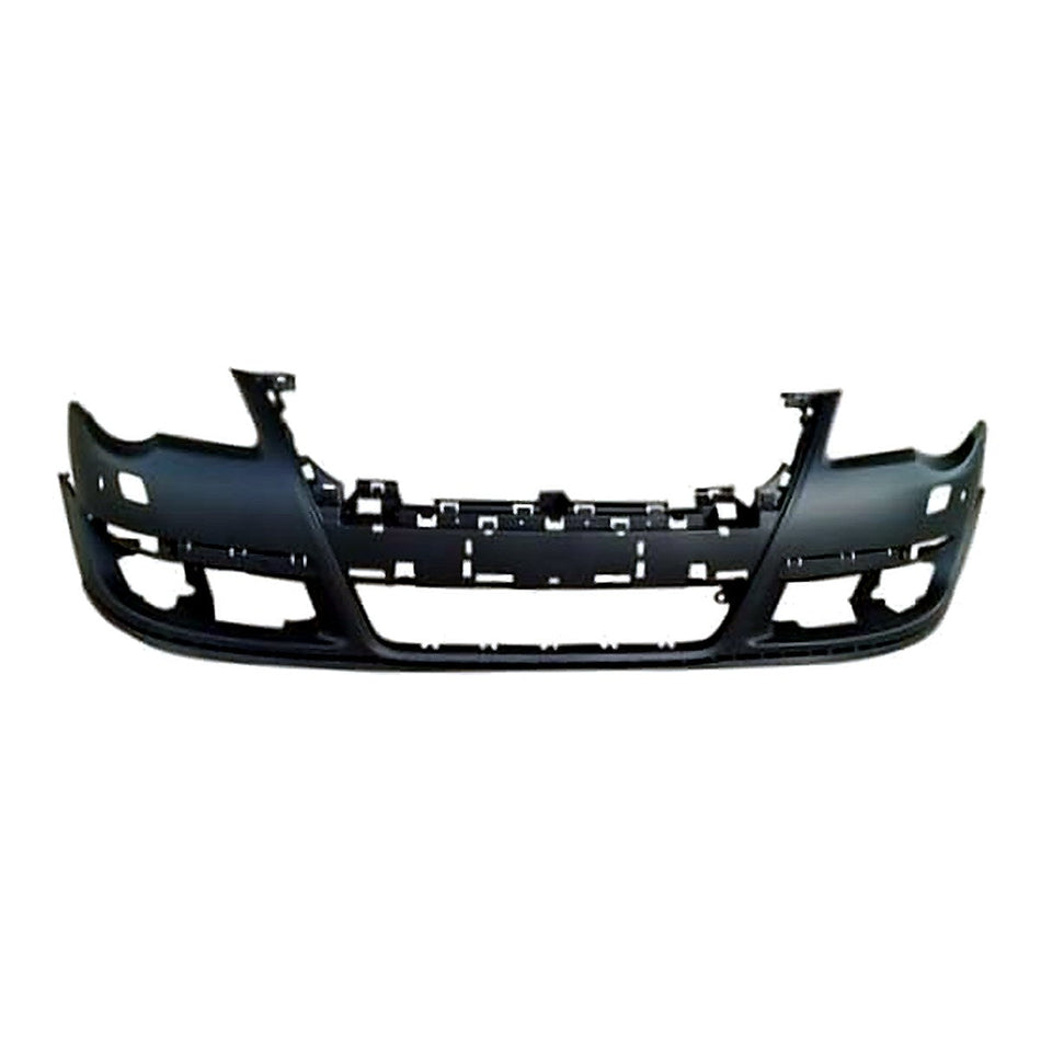 2006-2010 Volkswagen Passat Bumpers, front, VW1000162C