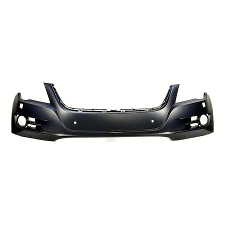 2006-2010 Volkswagen Passat Bumpers, front, VW1000163
