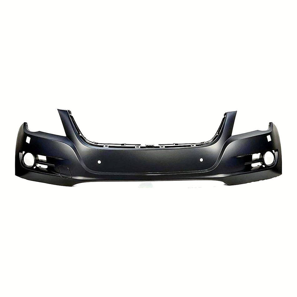 2006-2010 Volkswagen Passat Bumpers, front, VW1000163