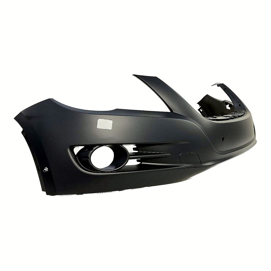 2006-2010 Volkswagen Passat Bumpers, front, left-side view, VW1000163C