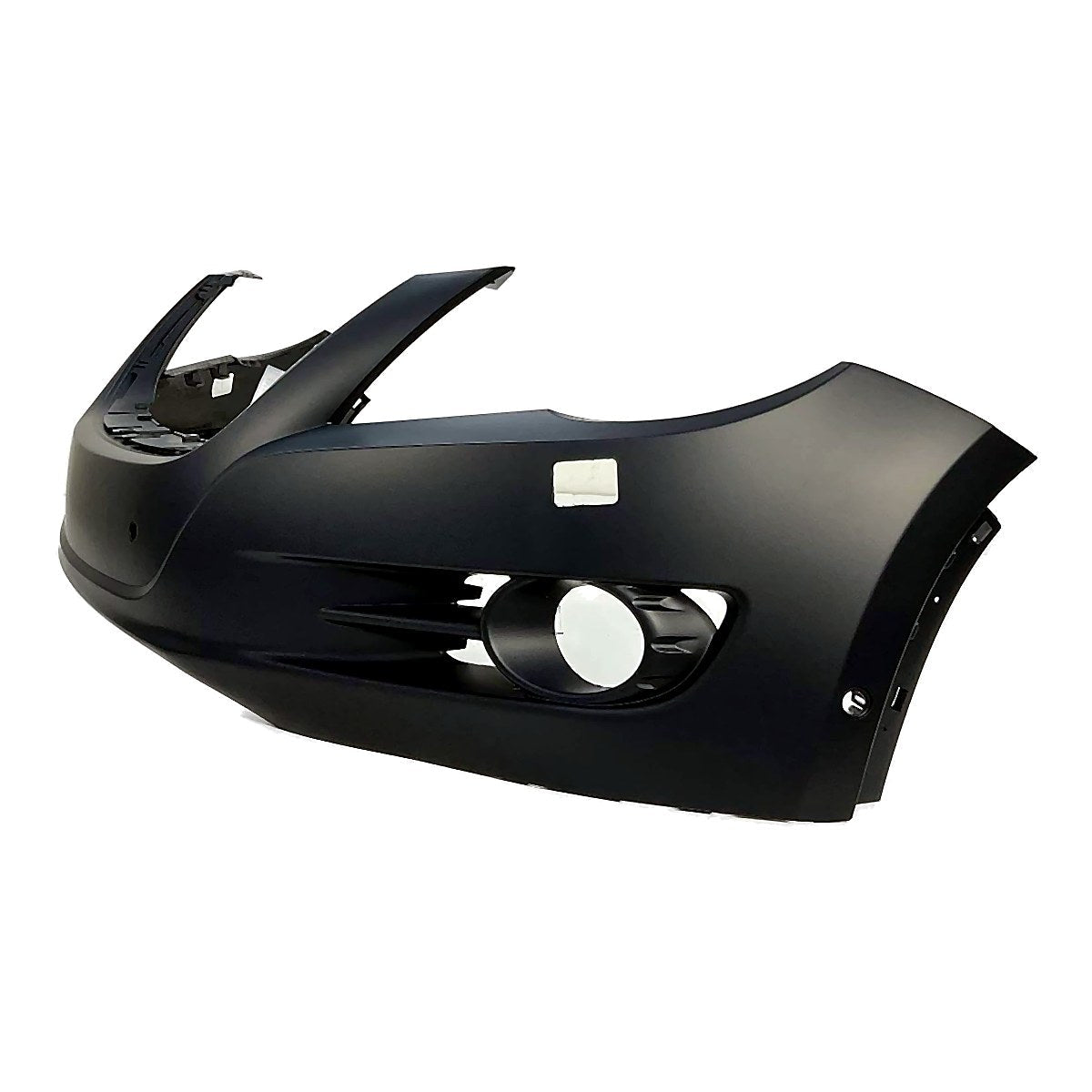 2006-2010 Volkswagen Passat Bumpers, front, right-side view, VW1000163
