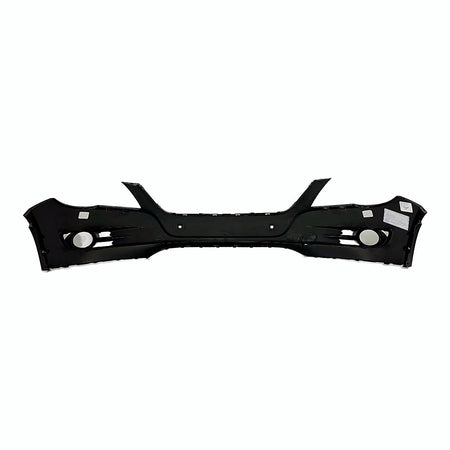 2006-2010 Volkswagen Passat Bumpers, front, rear view, VW1000163