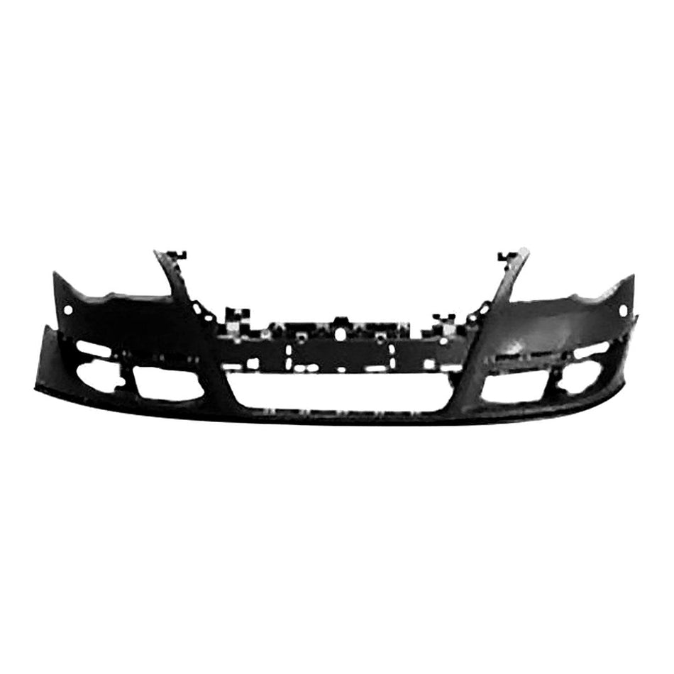 2006-2010 Volkswagen Passat Bumpers, front, VW1000164