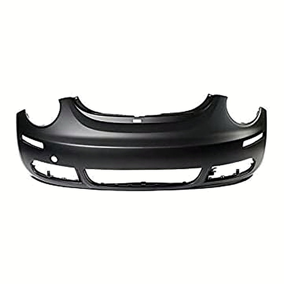 2006-2010 Volkswagen Beetle Bumpers, front, VW1000166C