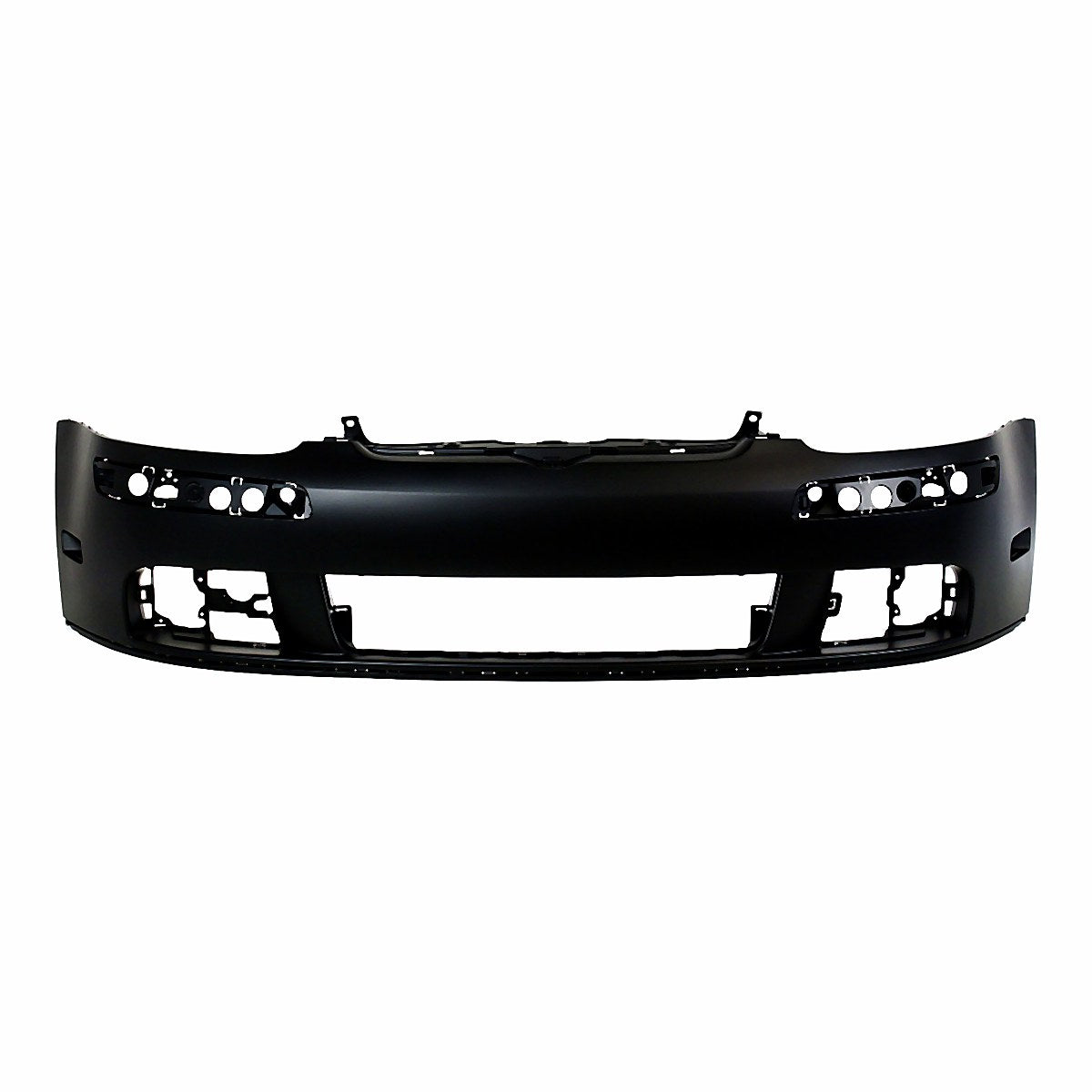 2006-2009 Volkswagen Rabbit Bumpers, front, VW1000168