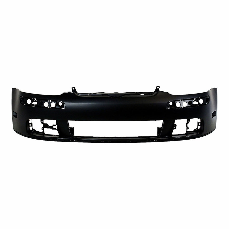 2006-2009 Volkswagen Rabbit Bumpers, front, VW1000168