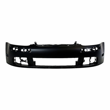 2006-2009 Volkswagen Rabbit Bumpers, front, VW1000168C