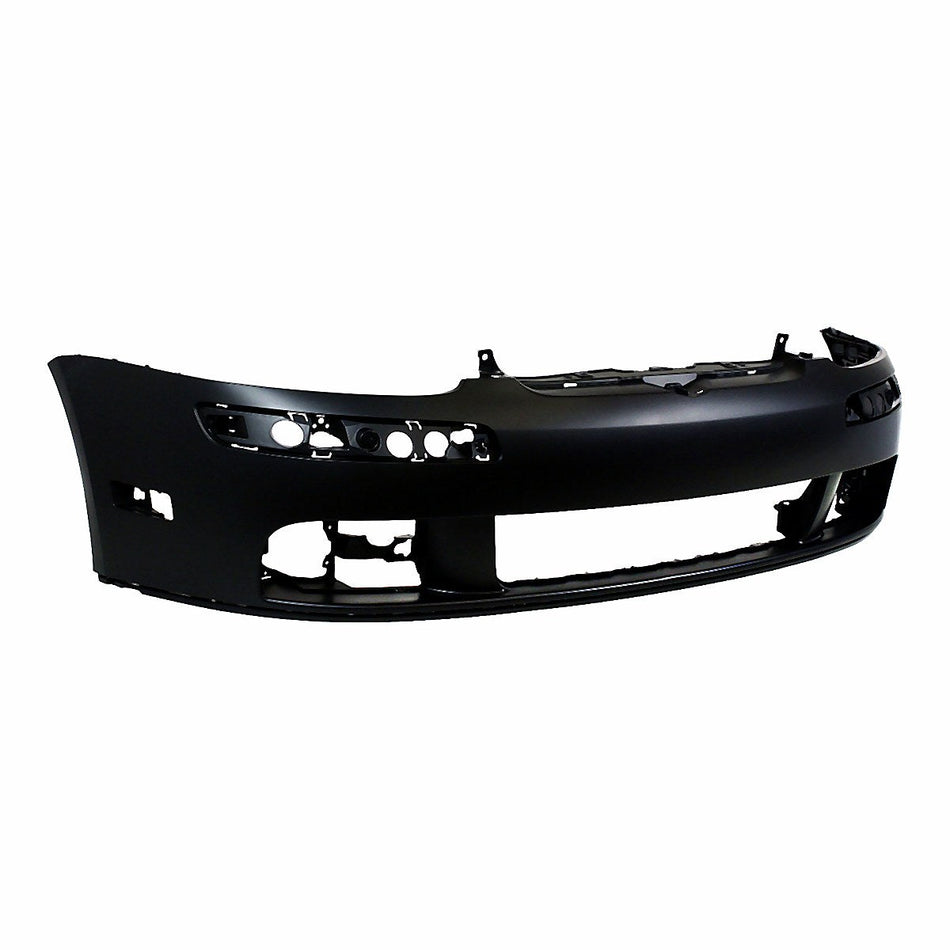 2006-2009 Volkswagen Rabbit Bumpers, front, left-side view, VW1000168C