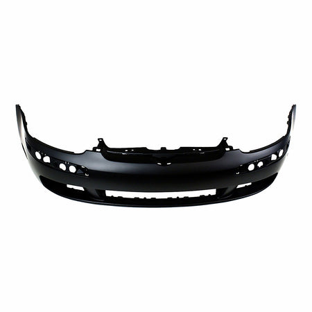 2006-2009 Volkswagen Rabbit Bumpers, front, right-side view, VW1000168C