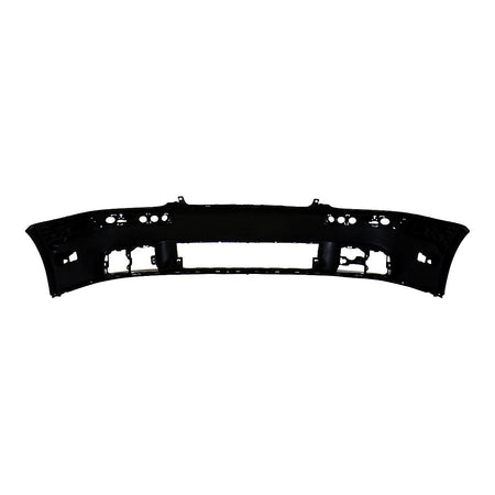 2006-2009 Volkswagen Rabbit Bumpers, front, rear view, VW1000168