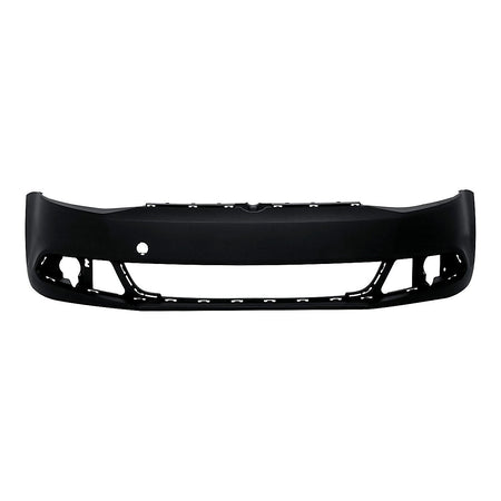 2011-2014 Volkswagen Jetta Bumpers, front, VW1000190