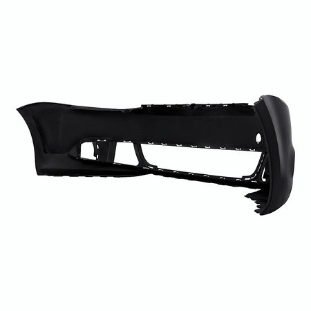2011-2014 Volkswagen Jetta Bumpers, front, right-side view, VW1000190C