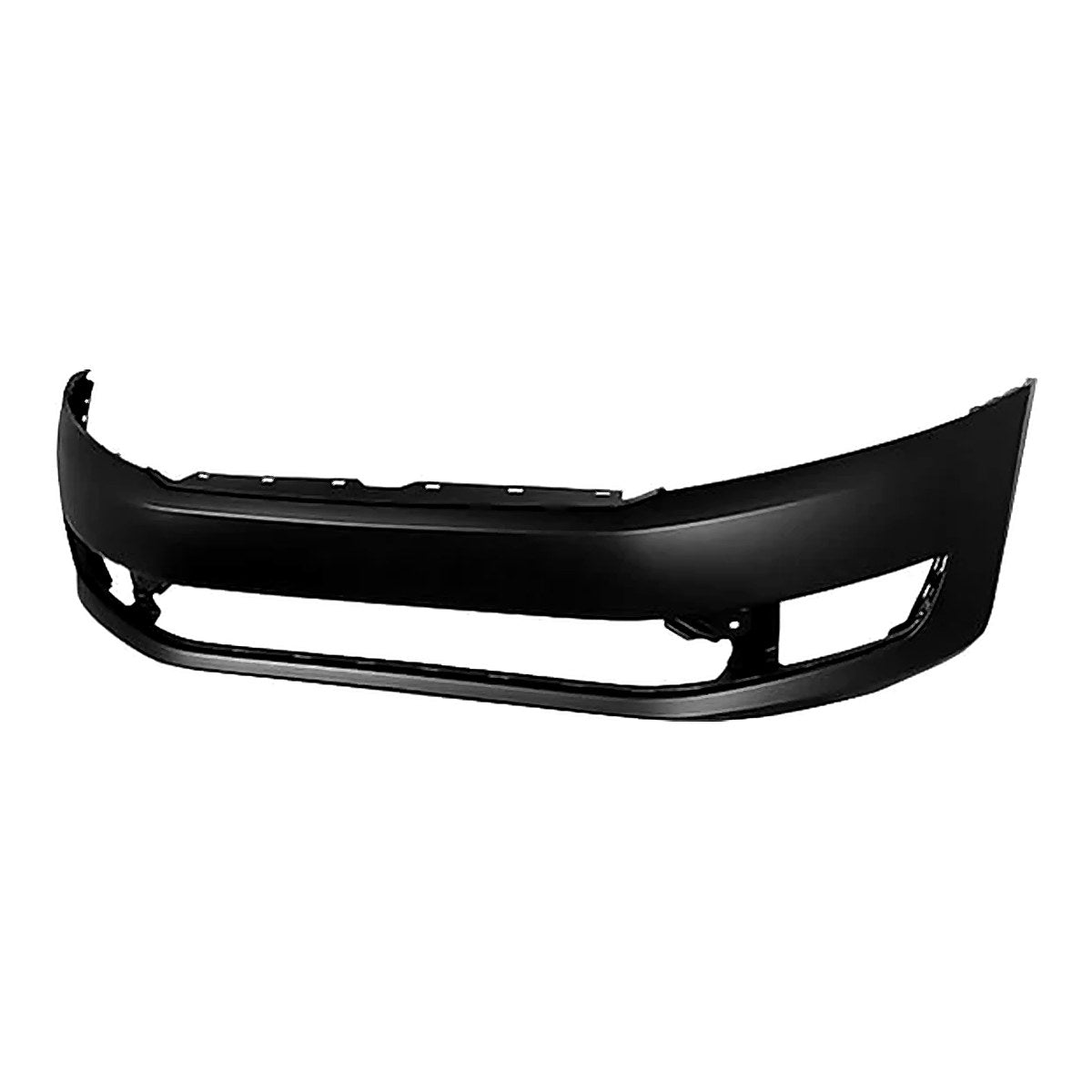 2012-2015 Volkswagen Passat Bumpers, front, VW1000199