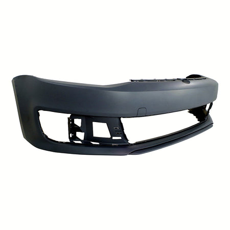 2012-2014 Volkswagen Jetta Bumpers, front, left-side view, VW1000203