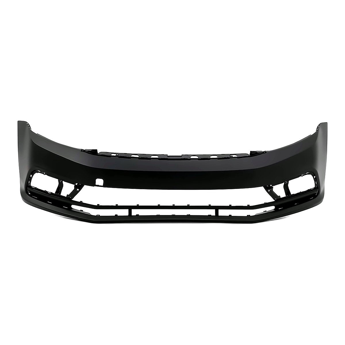 2015-2018 Volkswagen Jetta Bumpers, front, VW1000220