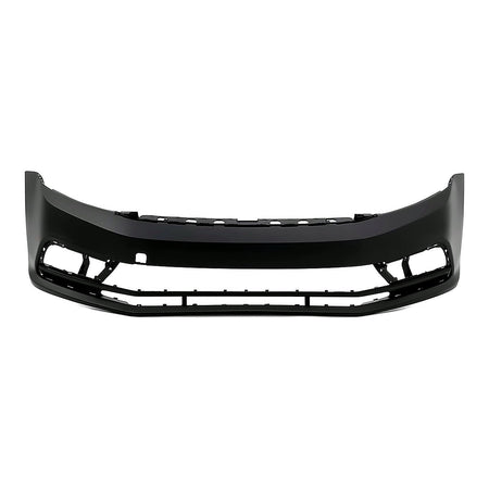2015-2018 Volkswagen Jetta Bumpers, front, VW1000220U