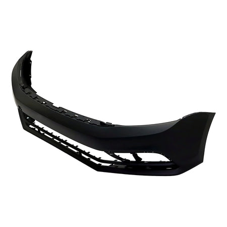 2015-2018 Volkswagen Jetta Bumpers, front, left-side view, VW1000220U