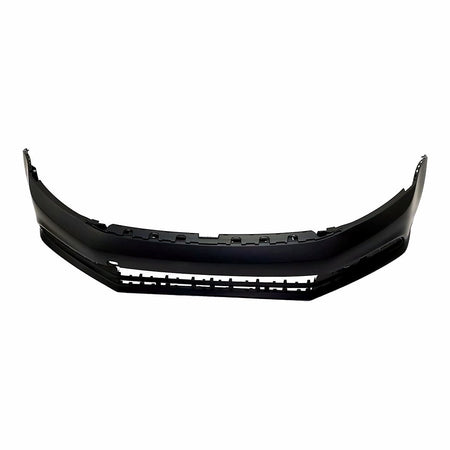 2015-2018 Volkswagen Jetta Bumpers, front, top view, VW1000220
