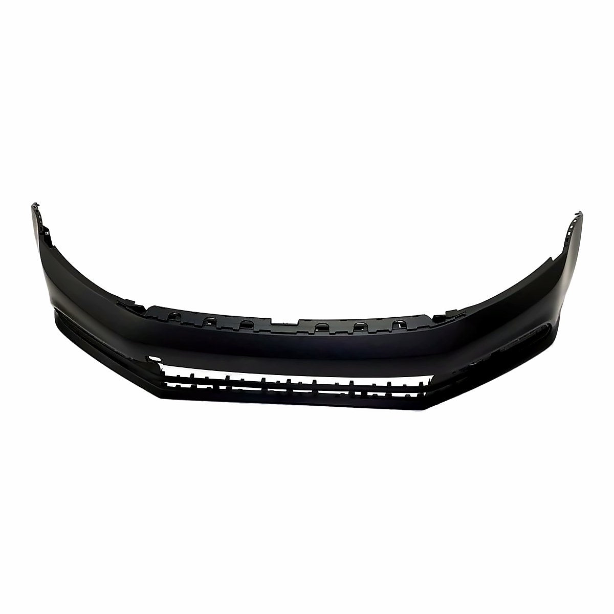 2015-2018 Volkswagen Jetta Bumpers, front, top view, VW1000220C
